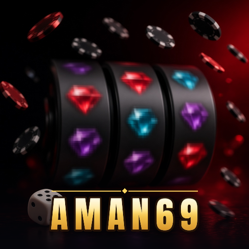 aman69 APK Indonesia - Interface pengguna yang ramah dan intuitif untuk download aplikasi Android dengan mudah